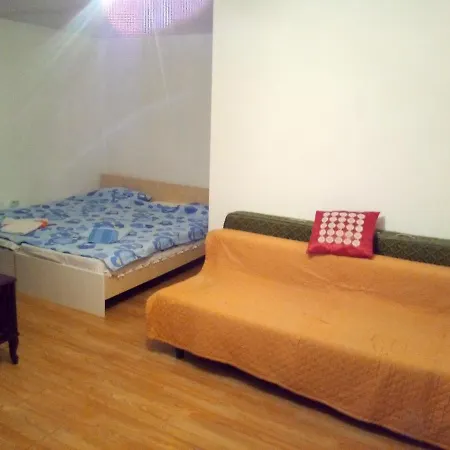 Casa Adrian-camere Centru Istoric Проживання в сім'ї Брашов