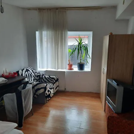 Casa Adrian-camere Centru Istoric *